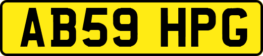 AB59HPG