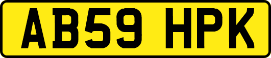 AB59HPK