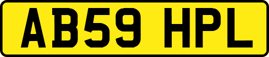 AB59HPL