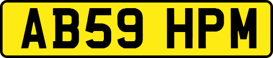 AB59HPM