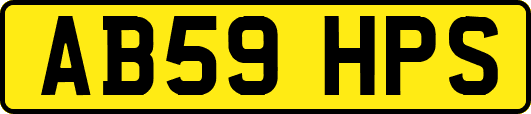 AB59HPS