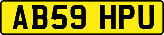 AB59HPU