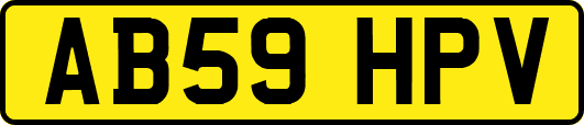 AB59HPV