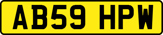 AB59HPW