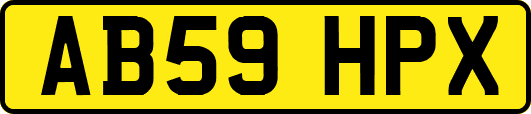AB59HPX