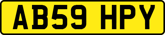 AB59HPY