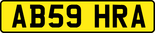 AB59HRA