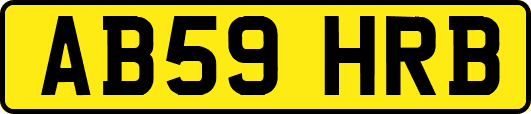 AB59HRB