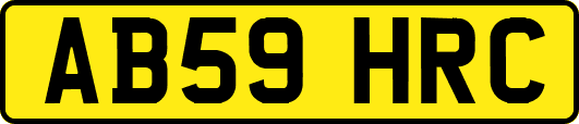 AB59HRC