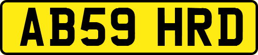AB59HRD