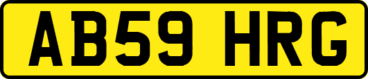 AB59HRG