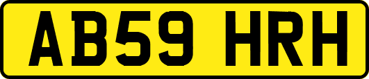 AB59HRH
