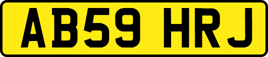 AB59HRJ