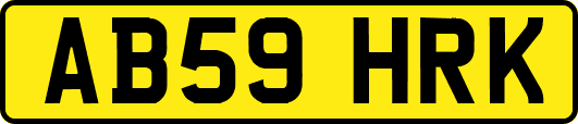 AB59HRK