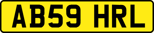 AB59HRL