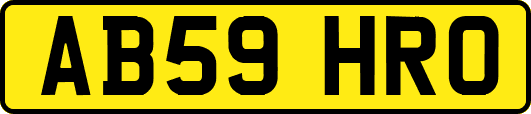 AB59HRO