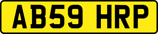 AB59HRP