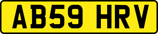AB59HRV