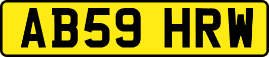 AB59HRW