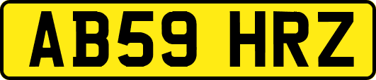 AB59HRZ