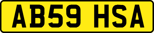 AB59HSA