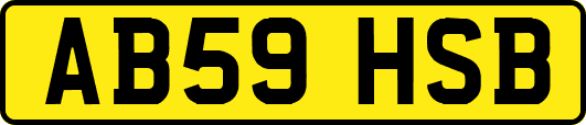 AB59HSB