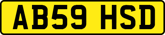 AB59HSD