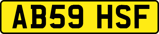 AB59HSF