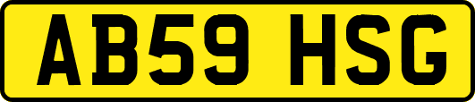 AB59HSG