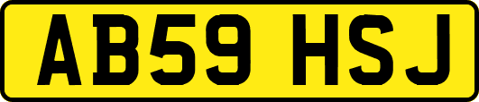 AB59HSJ
