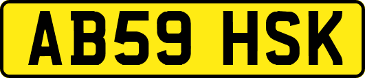 AB59HSK