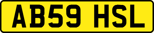 AB59HSL