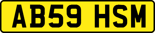 AB59HSM
