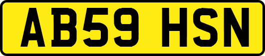 AB59HSN
