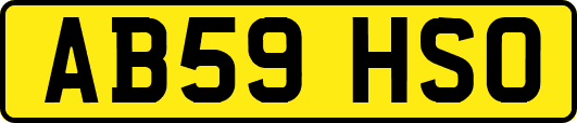 AB59HSO