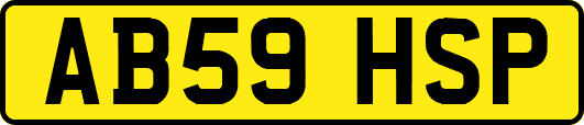 AB59HSP