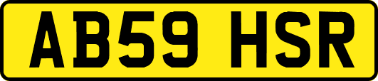 AB59HSR
