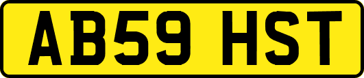 AB59HST