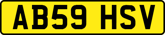 AB59HSV
