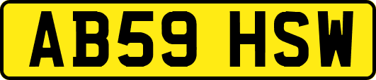 AB59HSW
