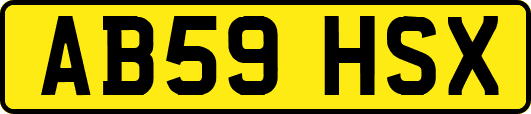 AB59HSX