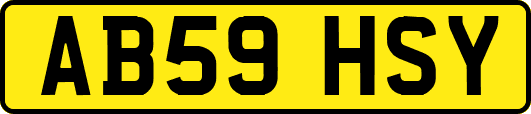 AB59HSY