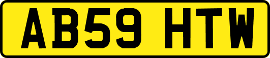 AB59HTW