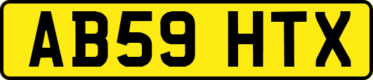 AB59HTX