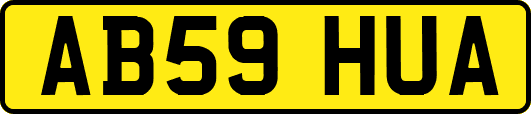 AB59HUA
