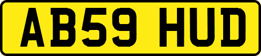 AB59HUD