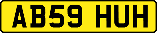 AB59HUH