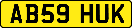 AB59HUK