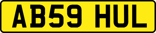 AB59HUL