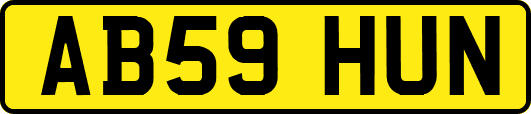 AB59HUN